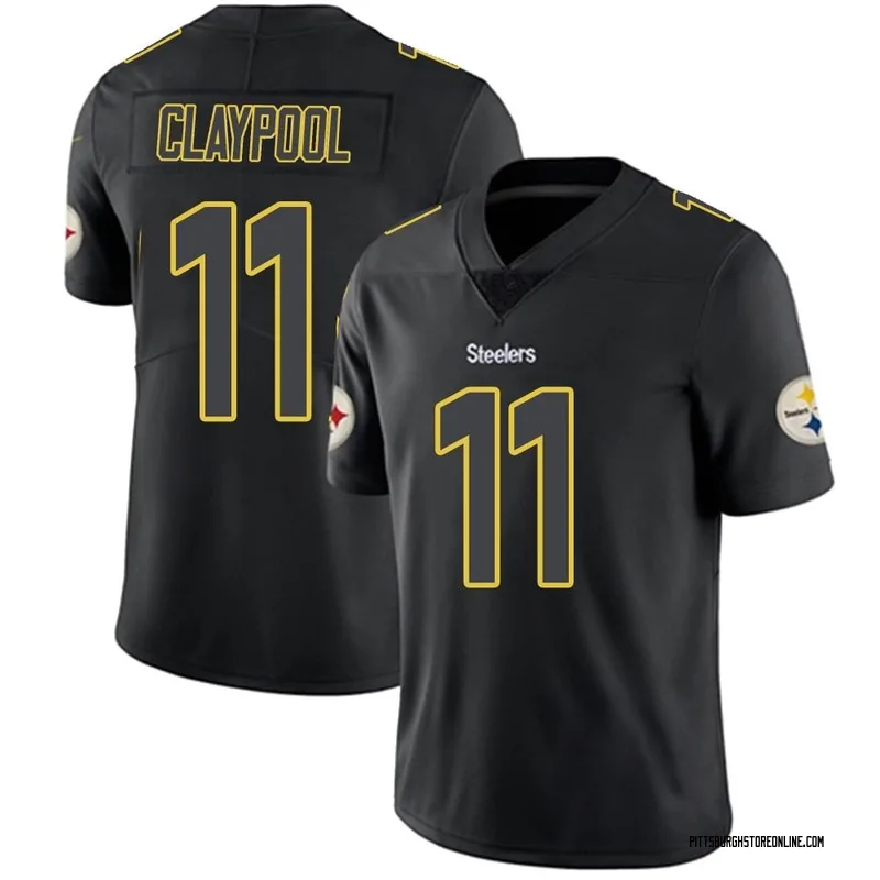 chase claypool shirt jersey