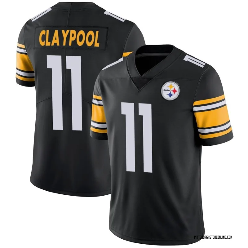 chase claypool shirt jersey