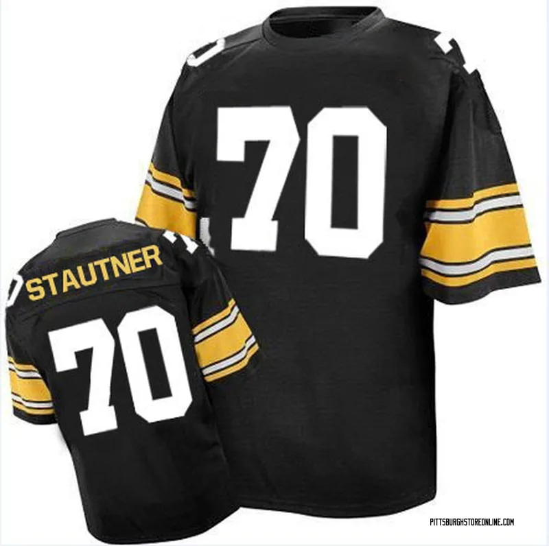 Steelers Striped Throwback Jersey Shop -  1692558438