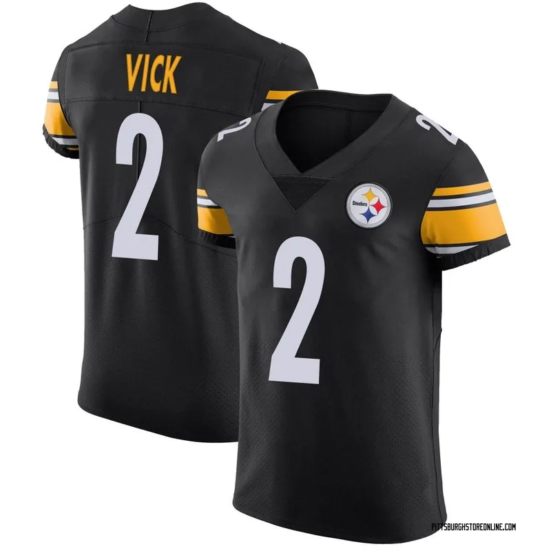 mike vick pittsburgh steelers jersey