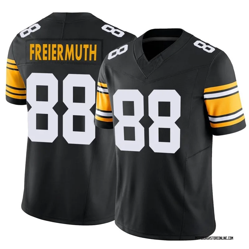 T.J. Watt Football Jersey Kenny Pickett Najee Harris Pat Freiermuth Chase  George Pickens Fitzpatrick Chris Freiermuth Roethlisberger Joey Porter Jr  Broderick Jones From 14,3 €