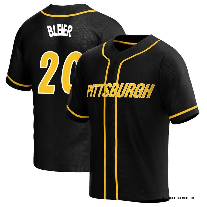 Rocky Bleier Pittsburgh Steelers Throwback Football Jersey – Best Sports  Jerseys