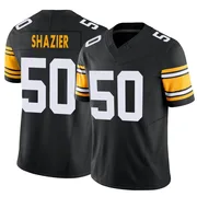 Black Men's Ryan Shazier Pittsburgh Steelers Limited Alternate Vapor F.U.S.E. Jersey