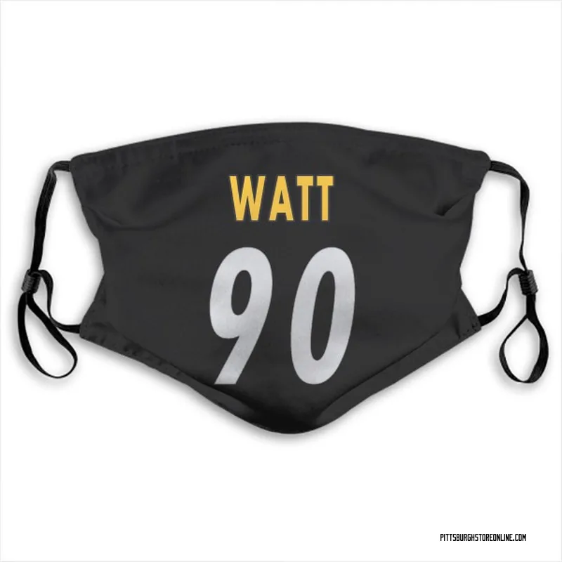 T.J. Watt White 2022 NFC Pro Bowl Game Jersey - Jerseys2021 en