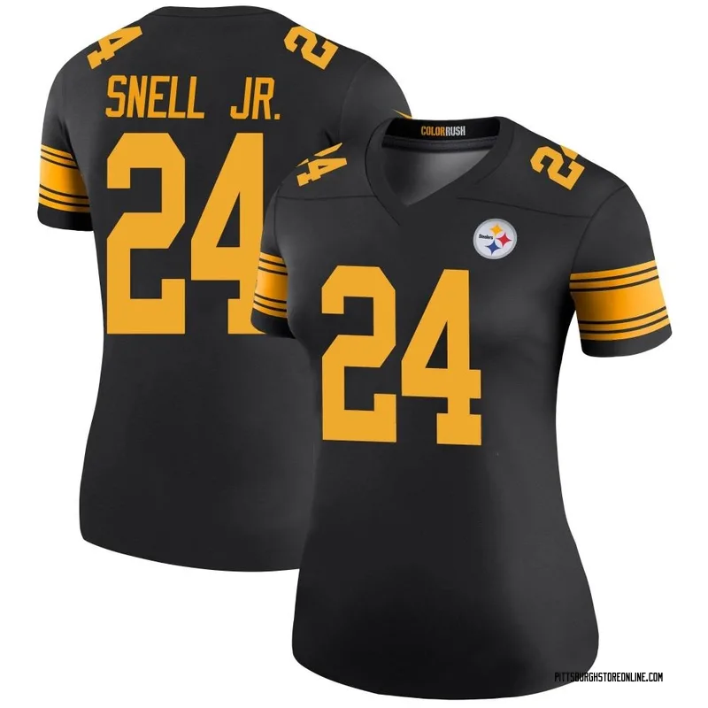 benny snell t shirt