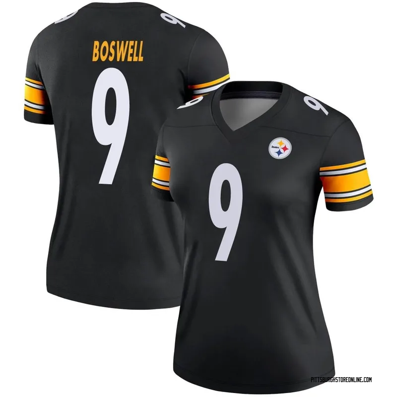 chris boswell shirt