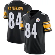 Black Youth Cordarrelle Patterson Pittsburgh Steelers Limited Team Color Vapor Untouchable Jersey