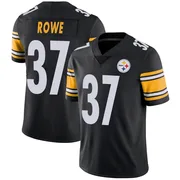 Black Youth Eric Rowe Pittsburgh Steelers Limited Team Color Vapor Untouchable Jersey