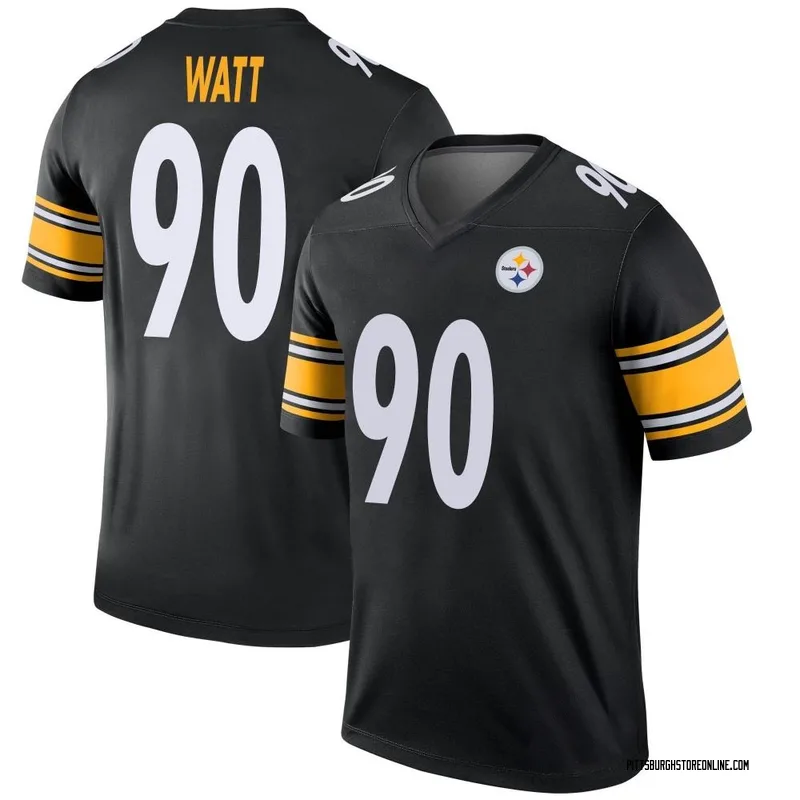 tj watt jersey youth