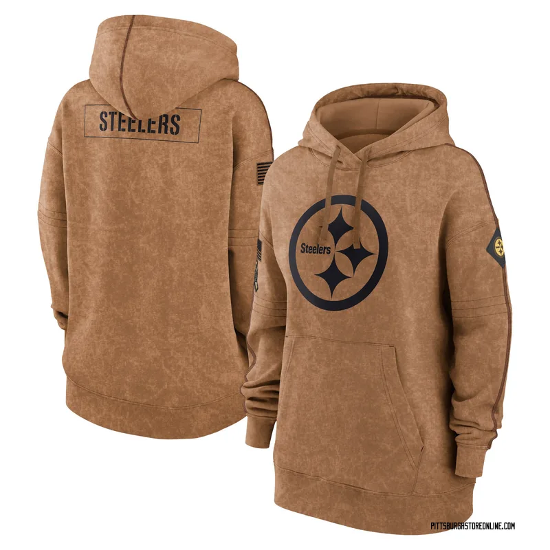 Steelers service clearance hoodie