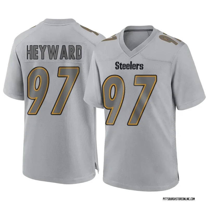 Cameron Heyward Jersey Deals -  1695733837