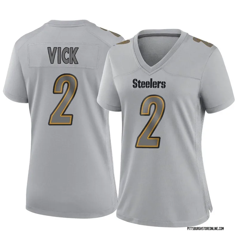 Mike Vick Steelers Jersey Factory Sale -  1695538666