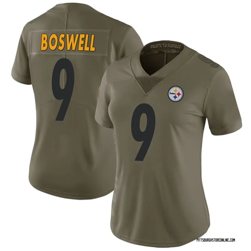 chris boswell shirt