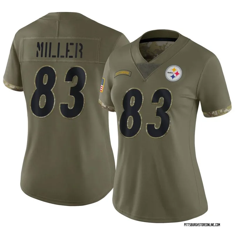 99.heath Miller Away Jersey Hotsell -  1695274698