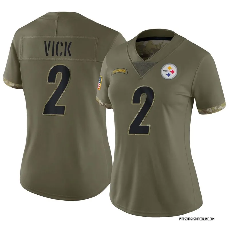 Mike Vick Steelers Jersey Top Sellers -  1694743210