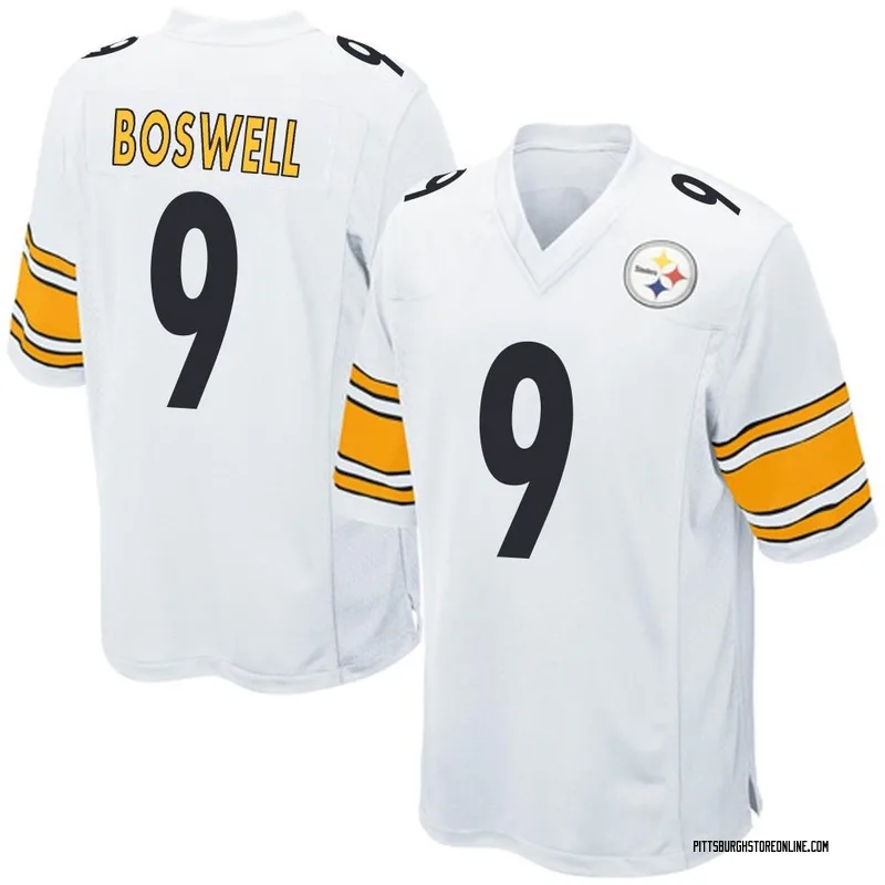 Chris Boswell The Wizard Of Boz Shirt - NVDTeeshirt