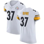 White Men's Eric Rowe Pittsburgh Steelers Elite Vapor Untouchable Jersey