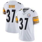 White Men's Eric Rowe Pittsburgh Steelers Limited Vapor Untouchable Jersey