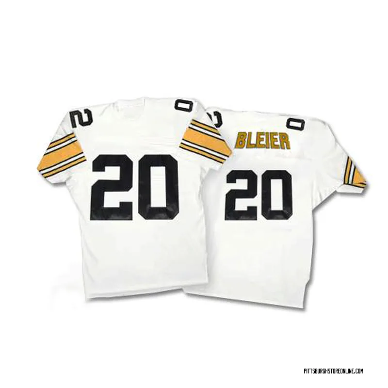 Steelers Rocky Bleier Jersey for Sale in Massillon, OH - OfferUp