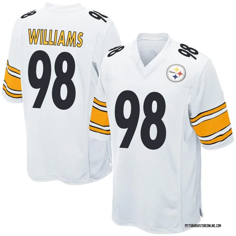 vince williams jersey