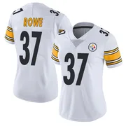 White Women's Eric Rowe Pittsburgh Steelers Limited Vapor Untouchable Jersey