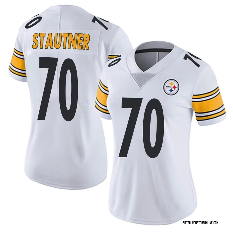 ernie stautner jersey