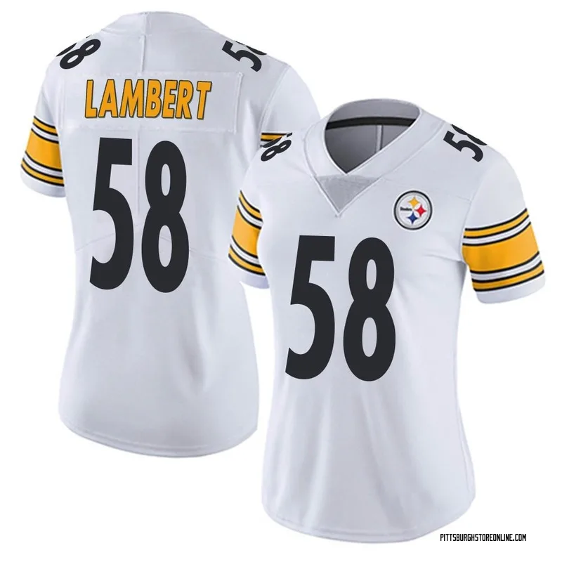 jack lambert shirt