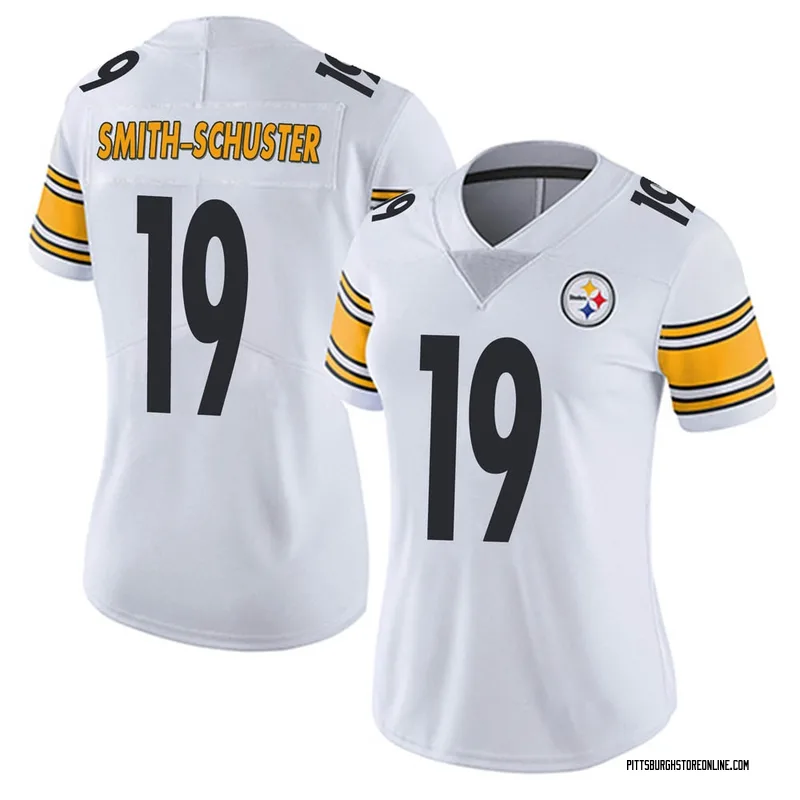 juju smith schuster salute to service jersey